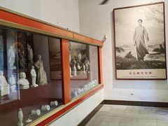 -枫泾古镇-人民公社旧址