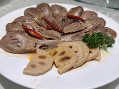 -永和红旗美食城