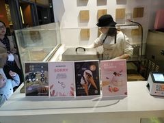 -狐狸和向日葵(北京路店)