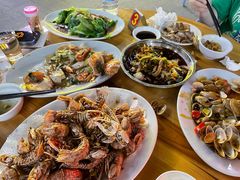 -湛江海鲜餐厅