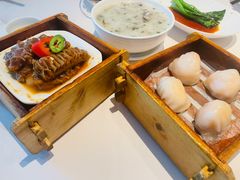 -粤财皇冠假日酒店·彩华轩中餐厅