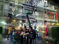 -老乌家特色小炒泡馍(大皮院店)