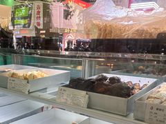 -上海哈尔滨食品厂(汇联商厦店)