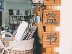 -开益书店(郓城南路店)