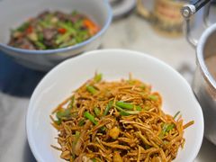 -农耕记·湖南土菜(海上世界店)