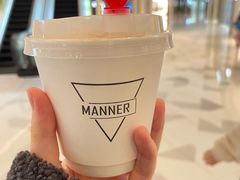 -Manner Coffee(万象前海店)