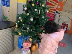 -联恩国际儿童教育·幼小衔接·少儿英语·托管班(远洋未来中心店)