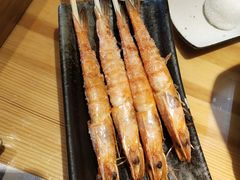 -浦·传统日式料理(3 5 1 1 店)