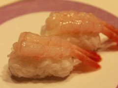 -晴季寿司(红旗街万达店)