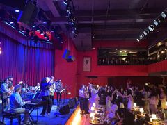 -JZ Club 爵士酒吧(上海店)