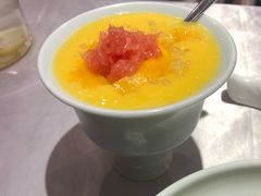 杨枝甘露-味+新京宴·烤鸭·北京菜(创意谷店)