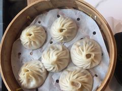 -馋三尺蟹粉小笼(人民广场店)