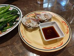 -辉记炭烧海鲜大排档·老字号(福田店)