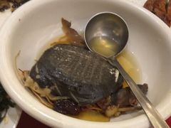 -西安阳光国际大酒店·中餐厅