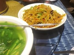 -香满楼(临安路店)