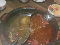 -牛市坎火锅(建设路店)