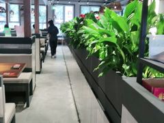 大堂-管氏翅吧(台湾街店)