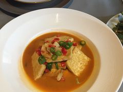 -T館·花园艺术餐厅
