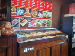 -来涮蜀鲜货火锅串串香(菜市口店)