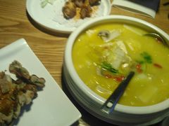 -小放牛炒菜馆(军校店)