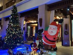 -三亚海韵度假酒店·韵和轩中餐厅