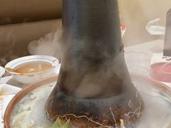 -阳坊胜利涮羊肉(阳坊老店)