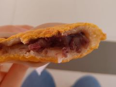 白玉红豆-粉粉乐鲷鱼烧(美罗城店)