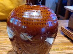 -不是烧烤·武汉烧烤·地道湖北菜(大成路店)