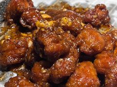 -绿茶餐厅(成都大悦城店)