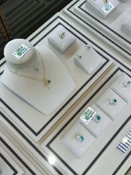 点击看大图 -Cindy Jewelry·钻戒·彩色宝石