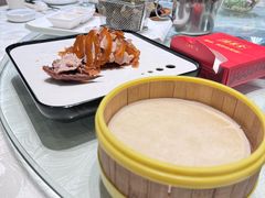 -全聚德(胜利大街店)