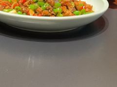 -老馆子·建德菜·山肴鱼鲜(海威新界店)