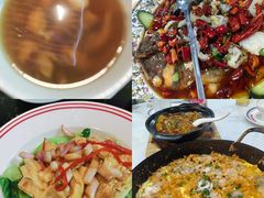 -明本湛江鸡•海鲜小厨(陈家祠店)