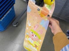 -迪卡侬(南二环店)