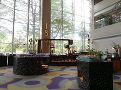 -佰园全日西餐厅-厦门佰翔软件园酒店