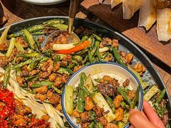 -铁公鸡·四川料理(天环广场店)