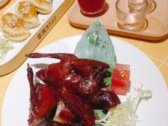 -蔡澜点心·粤菜(花城汇南区店)