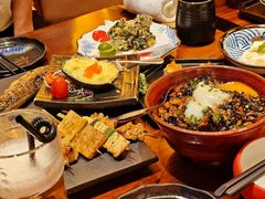 -鸟鹏烧鸟居酒屋(仁恒梦中心店)