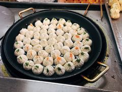 -恒记金煎包(指南里小区店)