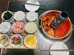 -咏江南·苏式火锅·苏州评弹(观前街店)