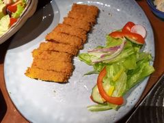 -千代武日本料理(哈西店)