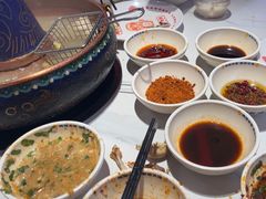 -董记老清泉·鲜切涮羊肉(窑岭店)