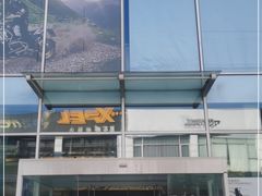 -北京德悦行BMW宝马摩托车