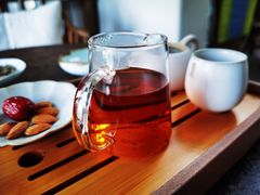 -瓦库茶馆17号(海汇港店)