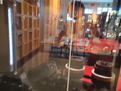 -超级猩猩健身·团课(国贸店)