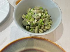 -香雪海饭店中餐厅(人民桥店)