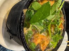 小酥肉罐罐饵丝-云南李记罐罐米线饵丝小吃(汉中门金鹰店)