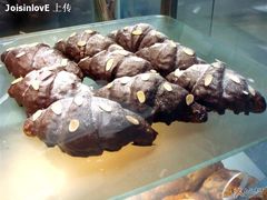 巧克力羊角-BreadTalk面包新语·烘焙蛋糕(金光华广场店)