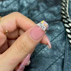 -Touch Nail·品质·美甲美睫