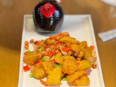 -鸿运楼·舌尖上的徽菜